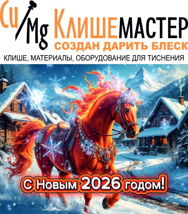 С Новым годом и Рождеством!